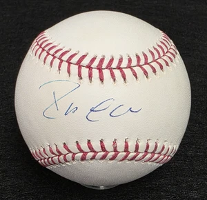 ROBINSON CANO Signed Official Baseball-MARINERS-NEW YORK YANKEES-JSA - Picture 1 of 9