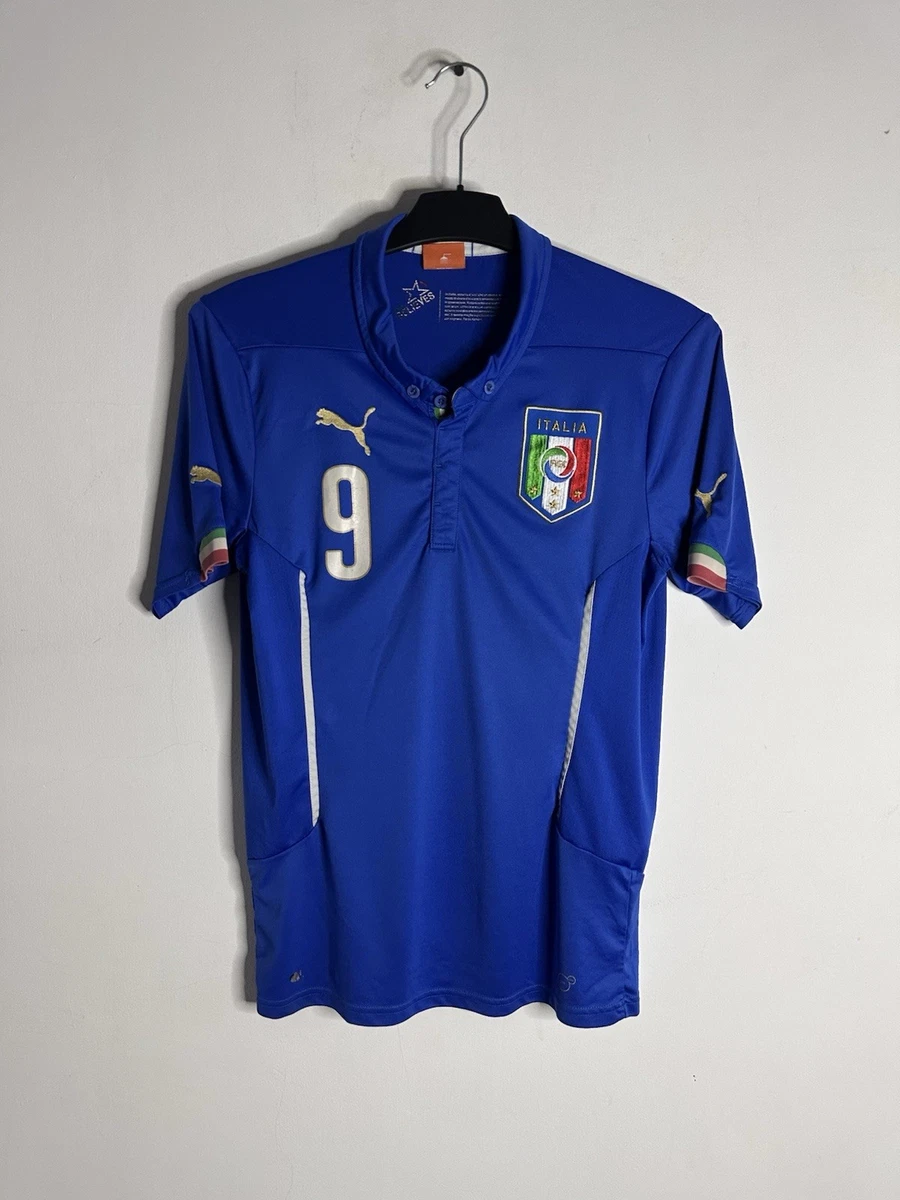 Puma Italia In Men's Soccer Clothing for sale | eBay