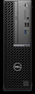 DELL OptiPlex 7020, Intel Core i5-14500, 16 GB RAM, 512 GB SSD, Windows 11 Pro - Afbeelding 1 van 2