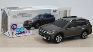 SUBARU LEGACY OUTBACK Diecast Mini Car – EyeSight Novelty Collectible Model Toy - Picture 1 of 4
