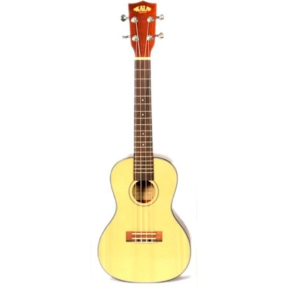 Kala KA-SC Solid Top Concert Ukulele - Image 1 of 1