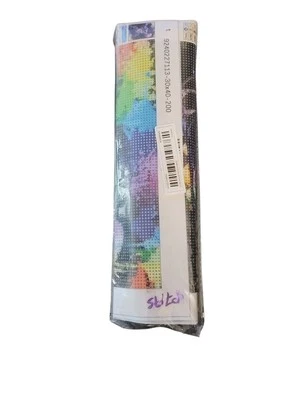 Disney stitch diamond painting kit 30x40 Cm - Image 1 of 3