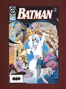 BATMAN COMICS #455  COMIC BOOK  HIGH GRADE  BATMAN - Picture 1 of 2
