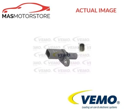 CAMSHAFT POSITION SENSOR VEMO V25-72-1049 FOR LAND ROVER DEFENDER 2.4L 90KW - Image 1 of 4