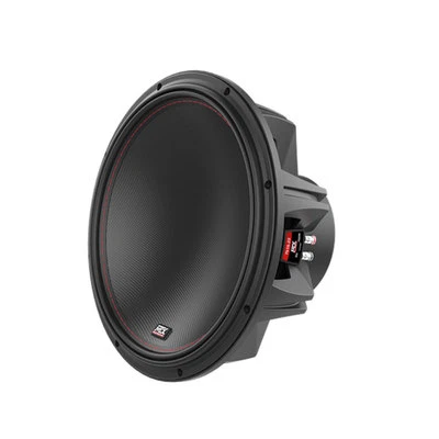 SUBWOOFER MTX 75 Series 7515-22 15 pulgadas 750W RMS Dual 2Ω ENVÍO GRATUITO Foto 1 de 4