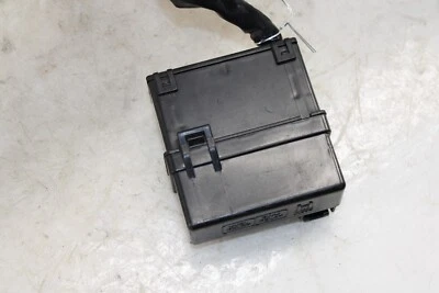 Nissan 370z 2016 bahía de motor caja de fusibles OEM FV115 Foto 1 de 3