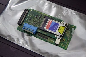 FANUC A20B-8100-0770 FAST DATA PCB AND A20B-2002-0960 WITH 90 DAYS WARRANTY - Picture 1 of 4