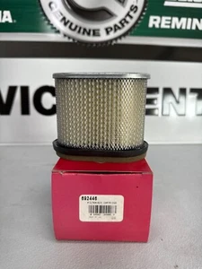 Genuine OEM Briggs & Stratton 692446 Filter A/C Cartridge - Picture 1 of 1