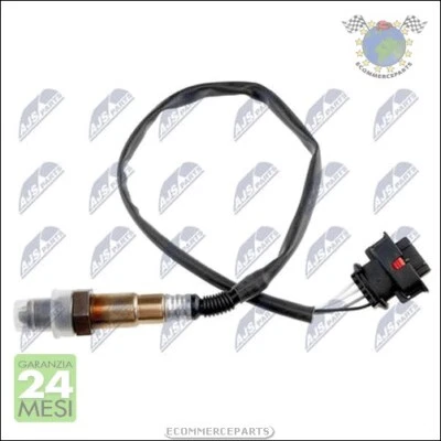 Sonda Lambda AJS per OPEL SPEEDSTER ZAFIRA B A / CORSA C ASTRA H G AGILA P - Immagine 1 di 4