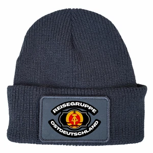Wintermütze Mütze Ostdeutschland DDR Ossi Ultra Ultras Hooligans Geschenk 01 - Bild 1 von 1