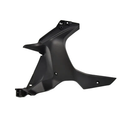 BMW R1250GS Adv models - Left fuel tank panel 46638556651 - Изображение 1 из 2