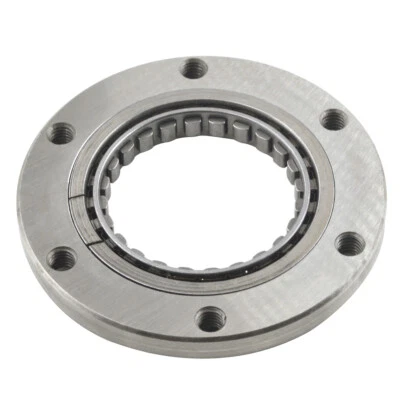 Rolamento de embreagem OneWay Starter #1UY-15590-01-00 para Yamaha YFM350 GRIZZLY350 07-17 - Imagem 1 de 4