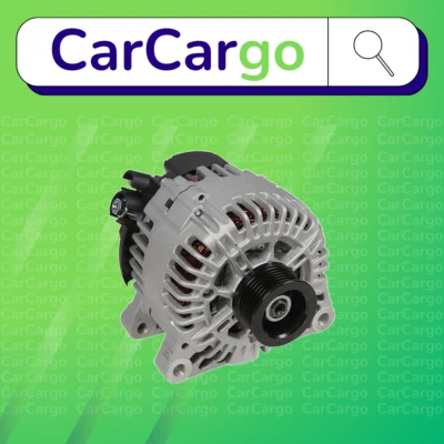 Alternator Fits For Suzuki Grand Vitara XL7 2003-2005 150A/14 V PREMIUM NEW - Image 1 of 4