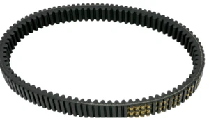 MOOSE HIGH PERFORMANCE DRIVE BELT ATV 4X4 SUZUKI KING QUAD 700,750 1142-0271 - Picture 1 of 2
