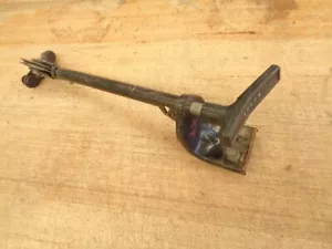 FORD FALCON XR/XT (1966-69) HANDBRAKE HANDLE ASSEMBLY - Picture 1 of 8