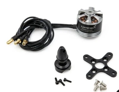 Lumenier FX2208-9 2000KV Brushless Motor / RC Racing Drone Quadcopter Plane - Image 1 of 4