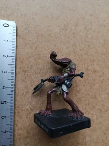 ITHORIAN COMMANDER 10/60 MINIATURE STAR WARS MINIATURES WOTC/P75 - Bild 1 von 1