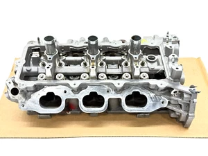 2016-2020 JEEP GRAND CHEROKEE 3.6L V6 ENGINE LEFT DRIVER SIDE CYLINDER HEAD OEM - Foto 1 di 12
