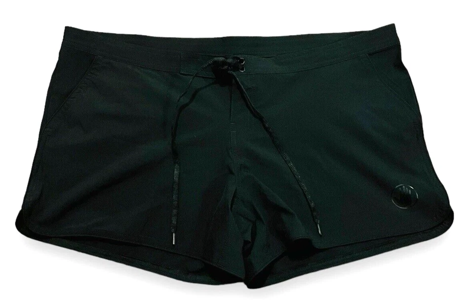 Body Glove SMOOTHIES BLACKS BEACH VAPOR BOARDSHORT NEGRO Talla XL NUEVO CON ETIQUETAS Ajustable Foto 1 de 4