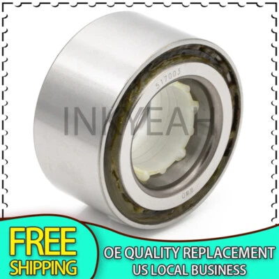 Cojinete de rueda delantera de 1 pieza apto para Toytoa Previa 1991-1996 1997 AWD/FWD 517003 Foto 1 de 4