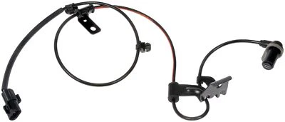 Sensor de velocidad de rueda ABS delantero derecho de repuesto para Mitsubishi Galant 2004-2012 Foto 1 de 2