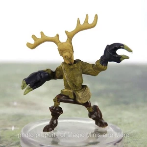 Wild Beyond Witchlight ~ CLAPPERCLAW #22 Icons of the Realms D&D miniature - Picture 1 of 4