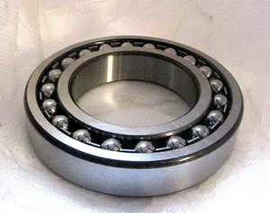 1215K SKF New Self Aligning Ball Bearing NEW IN THE BOX - Picture 1 of 2