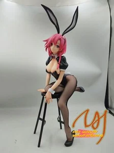 Sin Caja 1/4 40CM Bunny Girl Juego Anime PVC Figura Modelo Plástico Estatua Envío Rápido - Imagen 1 de 5