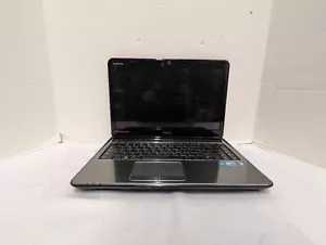 Dell Inspiron N4010 15" laptop intel i3 2nd gen 2gb ram no hdd - Picture 1 of 6