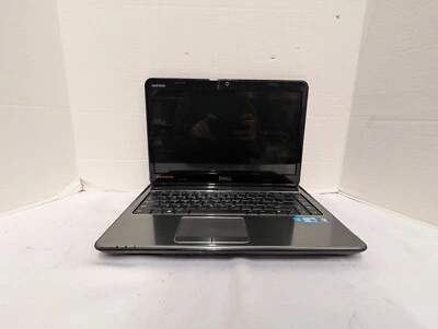 Portátil Dell Inspiron N4010 15" intel i3 2da generación 2gb ram sin hdd Foto 1 de 4