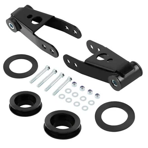 3in Front 2in Rear Leveling Lift Kit For Ford Ranger 2WD 1998-2011 Steel - Picture 1 of 11