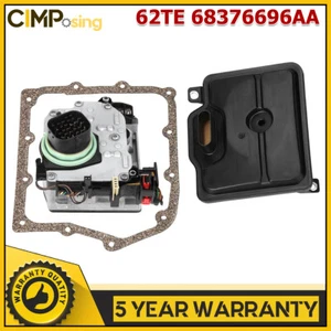62TE Transmission Solenoid Control Pack Filter Gasket for Dodge Chrysler 2007-UP - Picture 1 of 13