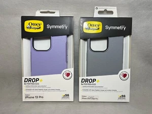 Otterbox Symmetry Case für iPhone 13 Pro (6,1") - mehrere Farben! - Bild 1 von 2