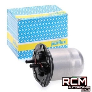 Filtro Carburante Gasolio Purflux FCS921 Captur Clio Kangoo Sandero Duster - Foto 1 di 1