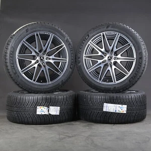 20 Zoll Winterräder original Mercedes GLC43 63 AMG C254 X254 A2544016800 - Bild 1 von 5