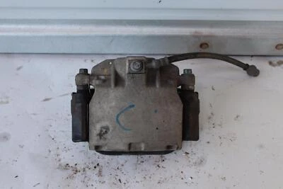 Pinza de freno trasera izquierda del lado del conductor Chevy Tahoe 2007-2020 con manguera OEM Foto 1 de 4