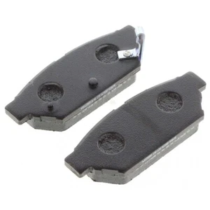 Ultima GKT Refer Bendix General CT Brake Pad Set Rear DB1278 GCT - Picture 1 of 2