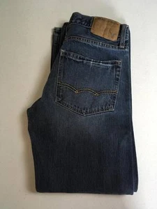 AMERICAN EAGLE AE Relaxed Fit Jeans Men's Size 26 / 28 - Picture 1 of 5
