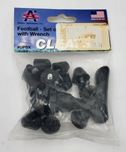 Fútbol Especialidades Atléticas - Juego de Botines con Llave #UPSX - Nuevo - Imagen 1 de 3
