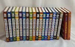 Diary of a Wimpy Kid set 1-15 + 17 & 3 Extras! DIY Book + Awesome Friendly Kid - Picture 1 of 9
