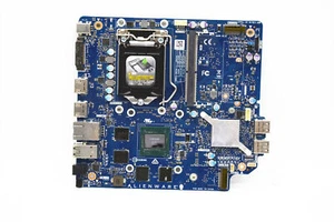 For Dell Alienware ALPHA R2 Motherboard 0GWM1Y LGA1155 DDR4 MINI-ITX GTX960 - Picture 1 of 5