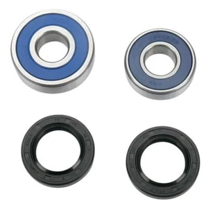 All Balls Rear Wheel Bearing and Seal Kit Honda XL200R XR250R XR500R XR650L - Picture 1 of 1