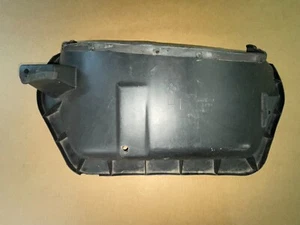 Corvette Front Hood Upper Wheelhouse Inner Fender Liner LH 88 89 90-93 94 95 96 - Bild 1 von 11