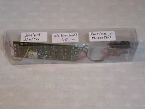 modelleisenbahn h0 Märklin Ersatzteile - Bild 1 von 6