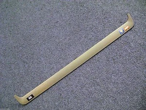 Cubierta de rejilla de panel de altavoz original Dell Inspiron One 2305 60T0G - Imagen 1 de 6