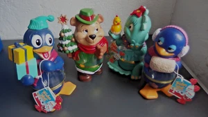 4 x Ferrero Schoko Bons Figur - Bild 1 von 1