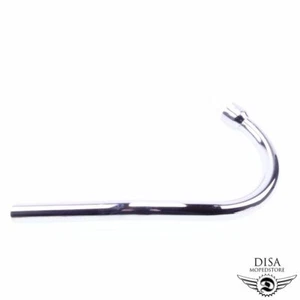 Auspuff Krümmer 26 mm Tuning passend für, Zündapp CS 25 50 Typ 448 - Bild 1 von 5