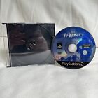 The Thing Sony Playstation 2 PS2 Disc Only PAL Tested 2002 Horror Video Game