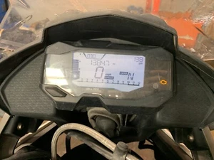 BMW G 310 GS UHREN G310 GS UHREN TACHO 13K TEILE SIEHE SHOP BK070 2019 - Bild 1 von 10