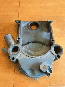 65-66 GTO Lemans Timing Chain Original #9773371 Nice Clean - Picture 1 of 2